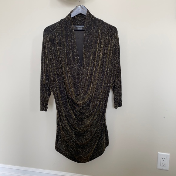 Ladies fancy top - Picture 1 of 3